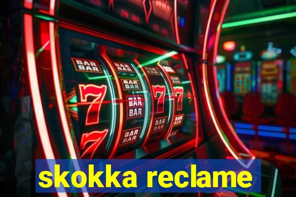 skokka reclame